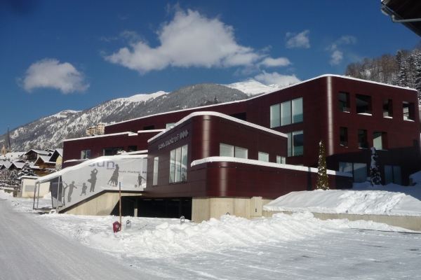 Hotel Sun Matrei Appartements